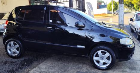 VOLKSWAGEN Fox 1.6 4P FLEX, Foto 6 VOLKSWAGEN Fox 1.6 4P FLEX, Foto 6
