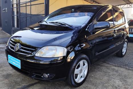 VOLKSWAGEN Fox 1.6 4P FLEX, Foto 3 VOLKSWAGEN Fox 1.6 4P FLEX, Foto 3