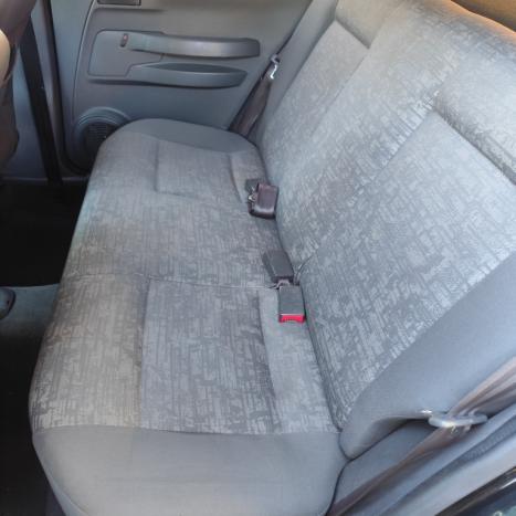 VOLKSWAGEN Fox 1.6 4P FLEX, Foto 8 VOLKSWAGEN Fox 1.6 4P FLEX, Foto 8