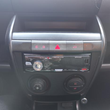 VOLKSWAGEN Fox 1.6 4P FLEX, Foto 9 VOLKSWAGEN Fox 1.6 4P FLEX, Foto 9