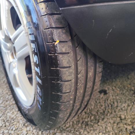 VOLKSWAGEN Fox 1.6 4P FLEX, Foto 10 VOLKSWAGEN Fox 1.6 4P FLEX, Foto 10