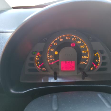 VOLKSWAGEN Fox 1.6 4P FLEX, Foto 11 VOLKSWAGEN Fox 1.6 4P FLEX, Foto 11