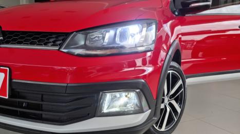 VOLKSWAGEN Fox 1.6 4P XTREME FLEX, Foto 5 VOLKSWAGEN Fox 1.6 4P XTREME FLEX, Foto 5