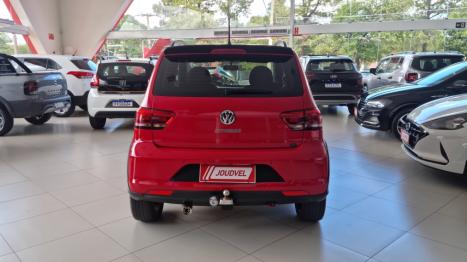 VOLKSWAGEN Fox 1.6 4P XTREME FLEX, Foto 8 VOLKSWAGEN Fox 1.6 4P XTREME FLEX, Foto 8