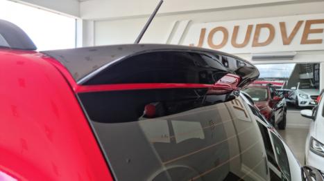 VOLKSWAGEN Fox 1.6 4P XTREME FLEX, Foto 10 VOLKSWAGEN Fox 1.6 4P XTREME FLEX, Foto 10