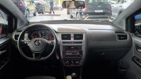 VOLKSWAGEN Fox 1.6 4P XTREME FLEX, Foto 11 VOLKSWAGEN Fox 1.6 4P XTREME FLEX, Foto 11