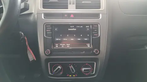 VOLKSWAGEN Fox 1.6 4P XTREME FLEX, Foto 12 VOLKSWAGEN Fox 1.6 4P XTREME FLEX, Foto 12