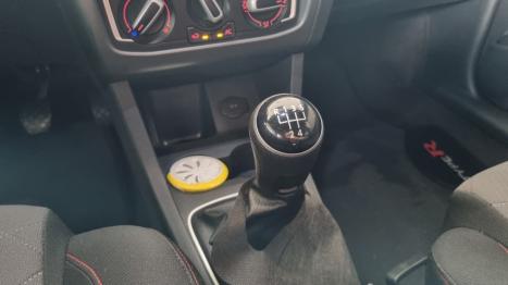 VOLKSWAGEN Fox 1.6 4P XTREME FLEX, Foto 13 VOLKSWAGEN Fox 1.6 4P XTREME FLEX, Foto 13