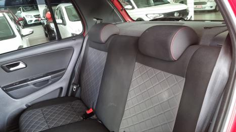VOLKSWAGEN Fox 1.6 4P XTREME FLEX, Foto 14 VOLKSWAGEN Fox 1.6 4P XTREME FLEX, Foto 14