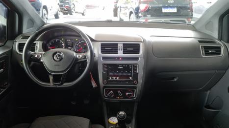 VOLKSWAGEN Fox 1.6 4P XTREME FLEX, Foto 15 VOLKSWAGEN Fox 1.6 4P XTREME FLEX, Foto 15