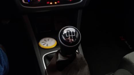 VOLKSWAGEN Fox 1.6 4P XTREME FLEX, Foto 17 VOLKSWAGEN Fox 1.6 4P XTREME FLEX, Foto 17