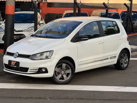VOLKSWAGEN Fox 1.6 4P CONNECT FLEX, Foto 2