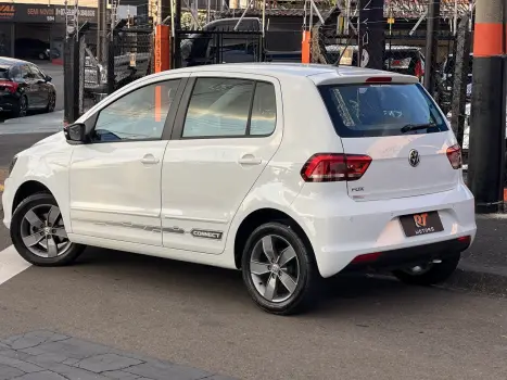 VOLKSWAGEN Fox 1.6 4P CONNECT FLEX, Foto 3