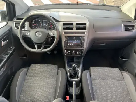 VOLKSWAGEN Fox 1.6 4P CONNECT FLEX, Foto 6
