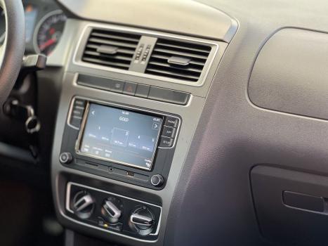 VOLKSWAGEN Fox 1.6 4P CONNECT FLEX, Foto 7
