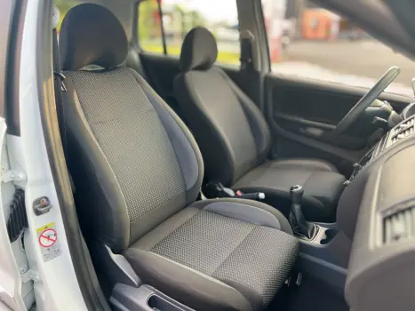 VOLKSWAGEN Fox 1.6 4P CONNECT FLEX, Foto 8