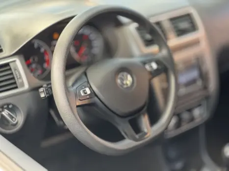 VOLKSWAGEN Fox 1.6 4P CONNECT FLEX, Foto 9