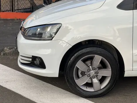 VOLKSWAGEN Fox 1.6 4P CONNECT FLEX, Foto 10