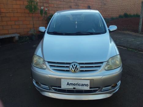 VOLKSWAGEN Fox 1.6 4P PLUS FLEX, Foto 2