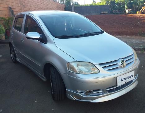 VOLKSWAGEN Fox 1.6 4P PLUS FLEX, Foto 3
