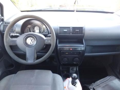 VOLKSWAGEN Fox 1.6 4P PLUS FLEX, Foto 4