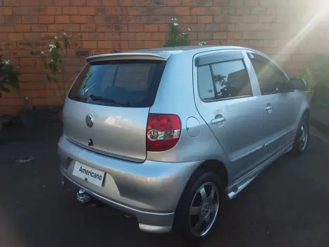 VOLKSWAGEN Fox 1.6 4P PLUS FLEX, Foto 7