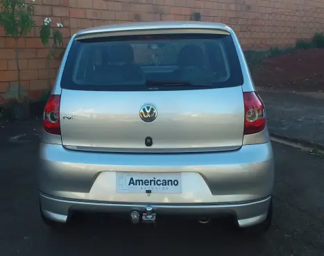 VOLKSWAGEN Fox 1.6 4P PLUS FLEX, Foto 8