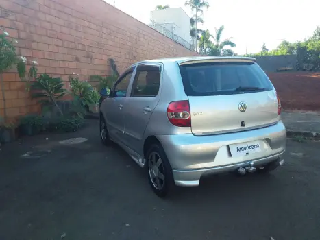 VOLKSWAGEN Fox 1.6 4P PLUS FLEX, Foto 9