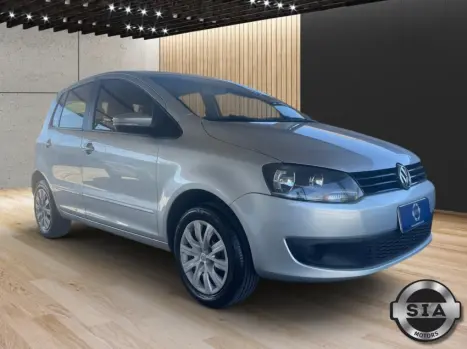 VOLKSWAGEN Fox 1.6 4P FLEX, Foto 2