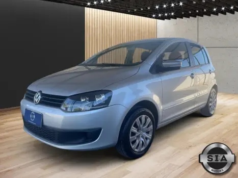 VOLKSWAGEN Fox 1.6 4P FLEX, Foto 1