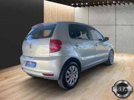 VOLKSWAGEN Fox 1.6 4P FLEX, Foto 3