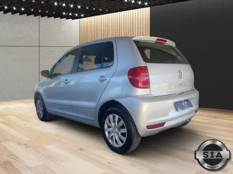 VOLKSWAGEN Fox 1.6 4P FLEX, Foto 4