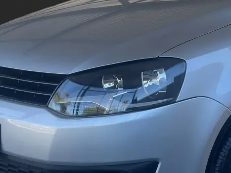 VOLKSWAGEN Fox 1.6 4P FLEX, Foto 5