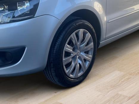 VOLKSWAGEN Fox 1.6 4P FLEX, Foto 6