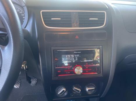VOLKSWAGEN Fox 1.6 4P FLEX, Foto 10