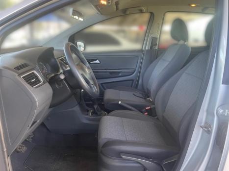 VOLKSWAGEN Fox 1.6 4P FLEX, Foto 9