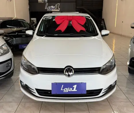 VOLKSWAGEN Fox 1.6 4P CONNECT FLEX, Foto 2