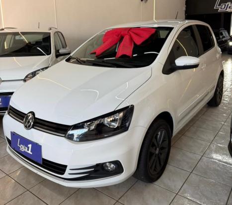 VOLKSWAGEN Fox 1.6 4P CONNECT FLEX, Foto 3
