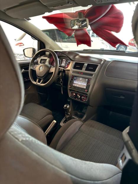 VOLKSWAGEN Fox 1.6 4P CONNECT FLEX, Foto 6