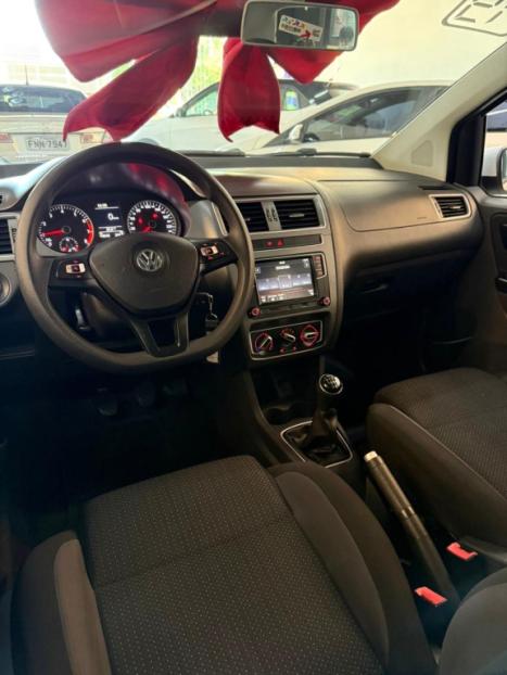 VOLKSWAGEN Fox 1.6 4P CONNECT FLEX, Foto 7