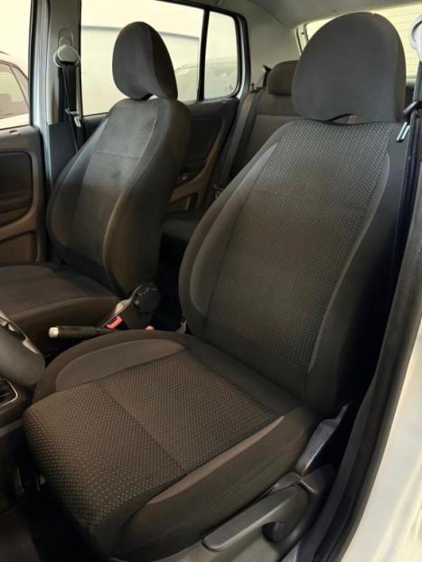 VOLKSWAGEN Fox 1.6 4P CONNECT FLEX, Foto 8