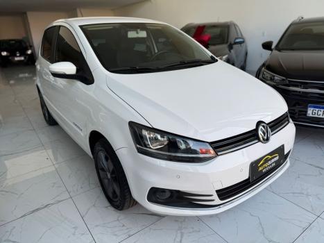 VOLKSWAGEN Fox 1.6 4P MSI COMFORTLINE FLEX, Foto 3