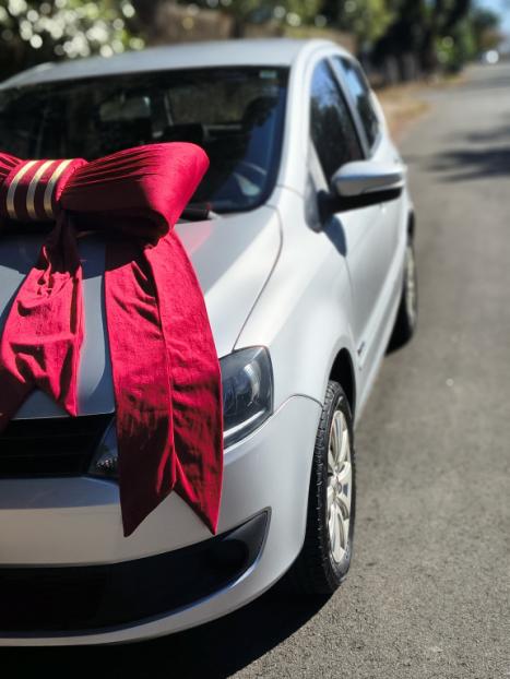 VOLKSWAGEN Fox 1.6 4P I-TREND FLEX, Foto 2