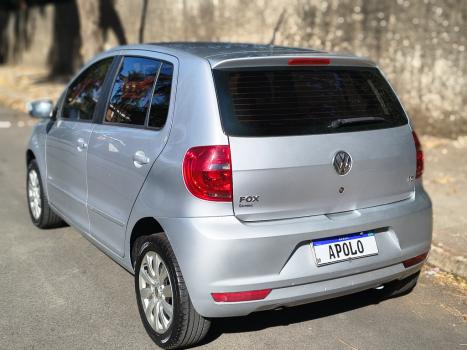 VOLKSWAGEN Fox 1.6 4P I-TREND FLEX, Foto 9