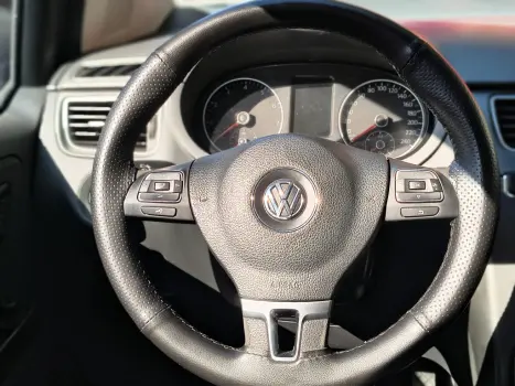 VOLKSWAGEN Fox 1.6 4P I-TREND FLEX, Foto 10