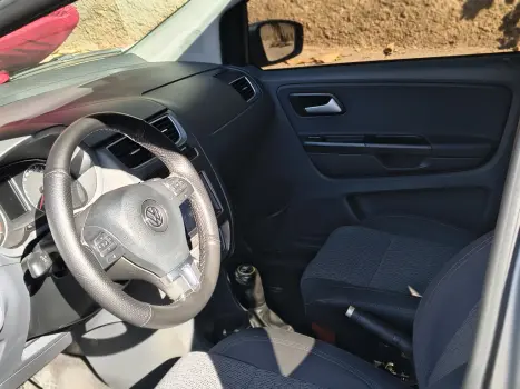 VOLKSWAGEN Fox 1.6 4P I-TREND FLEX, Foto 12