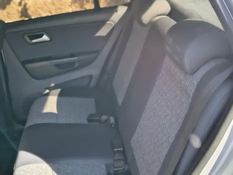 VOLKSWAGEN Fox 1.6 4P I-TREND FLEX, Foto 14