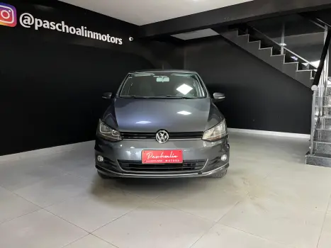VOLKSWAGEN Fox 1.6 4P MSI COMFORTLINE FLEX, Foto 1 VOLKSWAGEN Fox 1.6 4P MSI COMFORTLINE FLEX, Foto 1