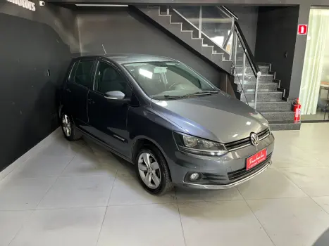 VOLKSWAGEN Fox 1.6 4P MSI COMFORTLINE FLEX, Foto 2 VOLKSWAGEN Fox 1.6 4P MSI COMFORTLINE FLEX, Foto 2