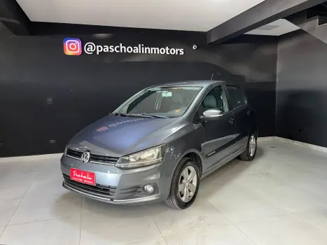 VOLKSWAGEN Fox 1.6 4P MSI COMFORTLINE FLEX, Foto 3 VOLKSWAGEN Fox 1.6 4P MSI COMFORTLINE FLEX, Foto 3